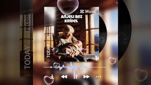 Anjeli bez krídel ( DJ SkorpionJasod ) #музыка #песня #любовь #джасод #topc