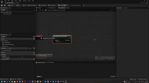 UE 5 получаем доступ к LevelBP