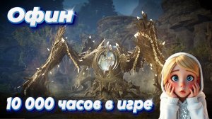 БДО. Офин Камасильвийский. Стоит ли поставить там твина?