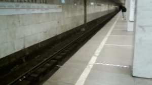 Составы из вагонов 81-717/714; 81-717.5/714.5 и 81-717.5М/714.5М