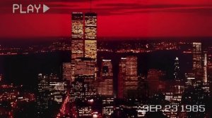 sound of 1985.  Synthwave, Dreamwave, Vaporwave, Chillsynth