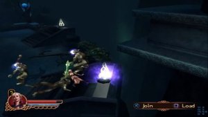 Gauntlet - Seven Sorrows Part5