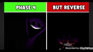 lncredibox sprunki phase 4 but reverse part 2