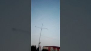 прогулка по городу Югорск часть 2