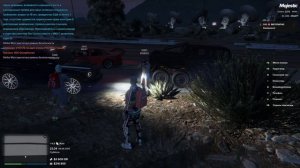 мой статик 56477 их статики 168410, 125372, 168392  Grand Theft Auto V 2025.09.06 - 22.24.08.01