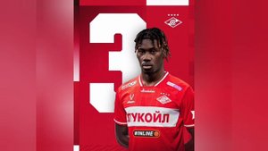 Кристофер Ву перешёл в Спартак : взлеты и падения футболиста