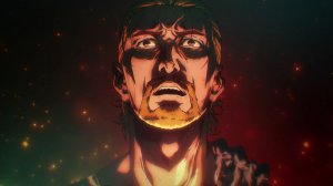 Сага о Винланде - Опенинг 4 | 4k | 60FPS | Creditless |