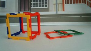 сборка кубика2025