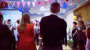 Яхад куло ойду │ПУРИМ