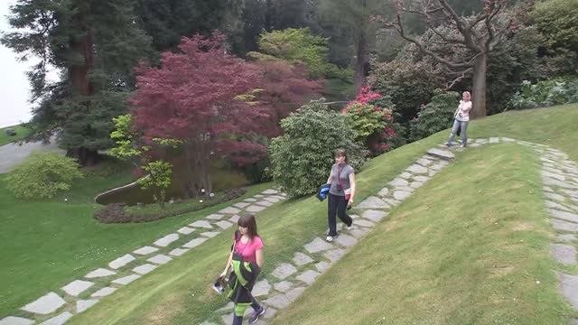 На недельку по Европе_ 2013. Часть 1. Италия