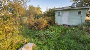 Дача в Серпуховском районе. СНТ Мега.  2025-2026