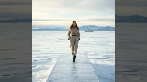 Мировая сцена: Естественную красоту.