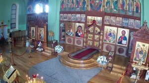 Трансляция 06.09.2025 17:00