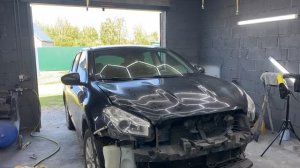 Ниссан Кашкай 🎰