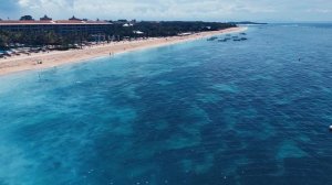 Море, Солнце, Бали