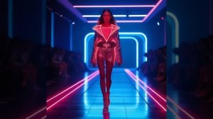 Тренды красоты 2025: Утончённость и грацию.