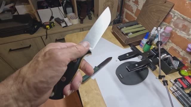 Осеннее обострение! 5 минут об остром!