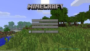 Minecraft 1.7.20 earth - Окак... l часть 1. l Глава Начало исследования