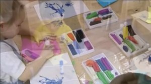 Корчак Дарья 2019 год