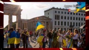 В вагоны и на фронт. В Германии захотели жестко решить вопрос с украинцами