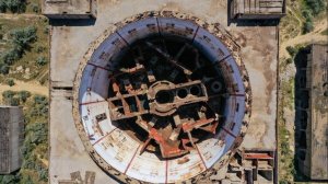 МОДА АПОКАЛИПСИСА! 😲 Платья Haute Couture в ЗОНЕ ОтЧУЖДЕНИЯ! ☢️