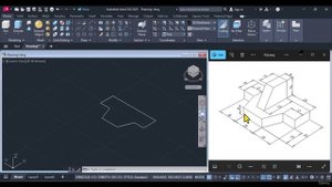 3 -Creating a 3D Model - Project 2