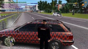 RADMIR 19 SERVER уход от РП рецедив х3