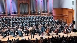 День Победы