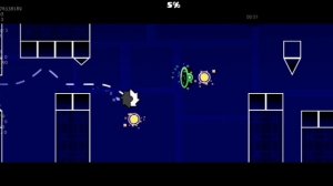 Spider orb gameplay уровень имба
