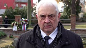 Россия будет добиваться признания преступлений нацистов геноцидом народов СССР