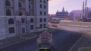 Бой на тт-10 лвл танки блиц, ворлд оф танкс блиц