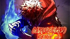 Carousel Remix •A•