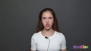 Видеовизитка юной актрисы Степановой Софии