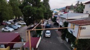 Лазаревское Сочи 06.09.25 🔥Что РЕАЛЬНО происходит прямо сейчас 06:00 Что Случилось сегодня