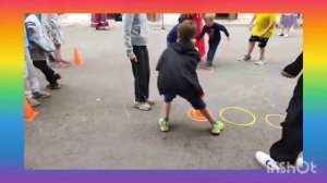 Осень, детство, Узловая и концерт МаЭД ведёт. Коллектив МаЭД г.Узловая. МНШУ