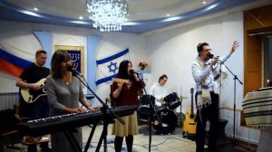 Ми камоха баэлим Адонай ✡Кто сравним с Тобою, Бог, среди богов✡