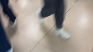 мой школьный влог🏫🍁