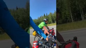 Москва-Пермь день 5-й