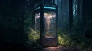 EternalDepth | Forgotten - Relaxing Beautiful Healing Ambient - Soothing Music For Meditation and Sl