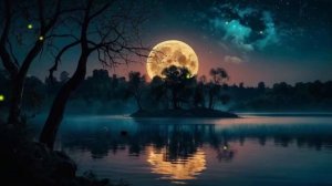 Расслабляющая музыка для сна снятия стресса, Исцеления и здоровья