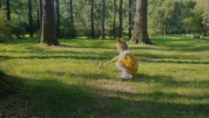 Ну, белка, погоди!