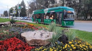 город уфа новости  2025  ТРАНСПОРТ уттз горожанин троллейбус депо 2 черниковка