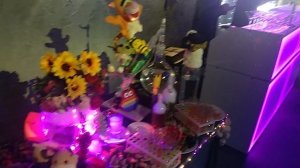 Вечерний праздник 90х