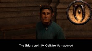 The Elder Scrolls IV Oblivion Remastered #57 - Восстановление Обсерватории