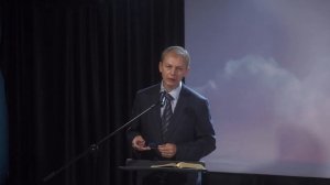 Субботнее богослужение -06.09.2025