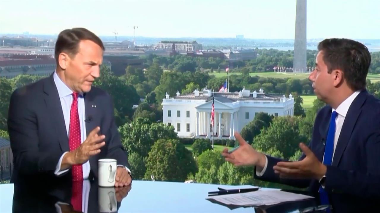 В Польше кардинально поменялась риторика по поводу Украины и ее территориальных амбиций