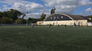 Адмирал белые-ФА Факел 16, 2 тайм