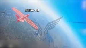 ПВО «Рубикона» зачищает небо от вражеской разведки. ВСУ потеряли «Лелеки», БпЛА «Фурия», «Гор» и др.