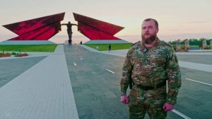 Добровольцы - часть 5. АРКОН