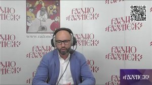 Сергей Комаров